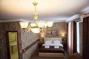 Отель Астория. Люкс двухместный  1