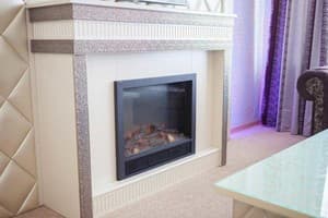 Отель Астория. Люкс двухместный  5