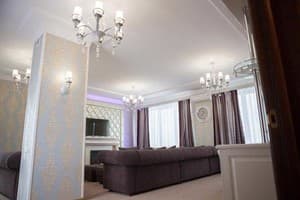 Отель Астория. Люкс двухместный  2