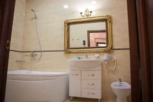 Отель Астория. Люкс двухместный  7