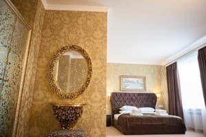 Отель Астория. Люкс двухместный  1