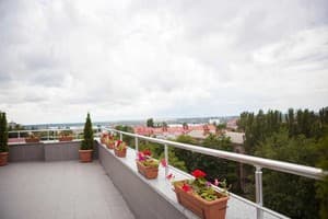 Отель Астория. Люкс двухместный  8