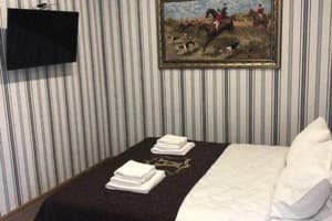 Отель Астория. Стандарт двухместный  1