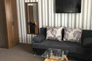 Отель Астория. Стандарт двухместный  2