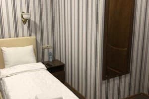 Отель Астория. Стандарт одноместный  1