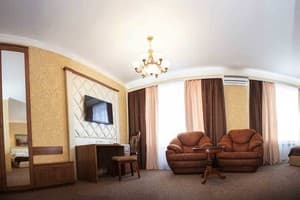 Отель Астория. Улучшенный двухместный  3