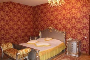 Отель Цезарь. Делюкс двухместный  3