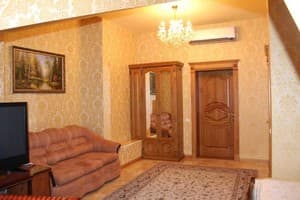 Отель Цезарь. Делюкс двухместный с дополнительным местом 3