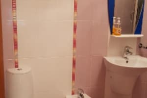 Отель Цезарь. Делюкс двухместный с отдельной ванной комнатой 6