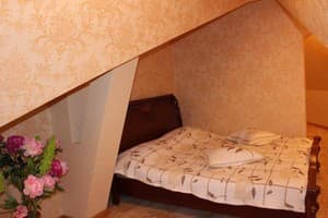 Отель Цезарь. Стандарт двухместный  1