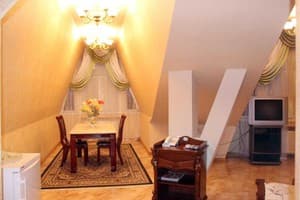 Отель Цезарь. Стандарт двухместный  3