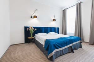 Отель Continent. Апартаменты двухместный  2