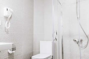 Отель Continent. Стандарт двухместный Гранд 3