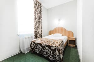 Отель Continent. Стандарт двухместный New 1