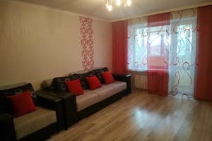 Двухкомнатная в центральном районе 2