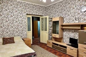 Двухкомнатная в центре города 1