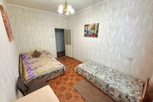 Двухкомнатная в центре города 7