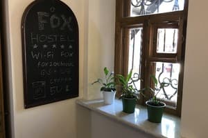 FOX Hostel 1