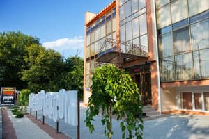 Отель Helen-Hotel