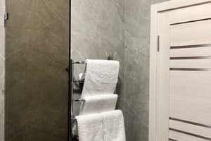 Отель Helen-Hotel. Люкс трехместный  6