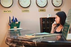 Hotel Palace Ukraine 4