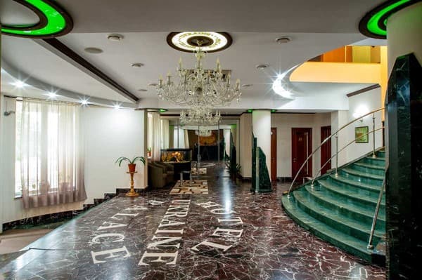 Hotel Palace Ukraine 2