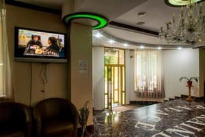 Hotel Palace Ukraine 3