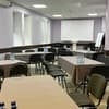 Отель Каравелла. Конференц Зал 50-местный  4