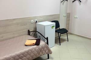 Отель Каравелла. Стандарт двухместный Twin 3