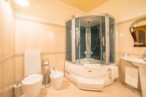 Отель Коралл. Апартаменты двухместный двухкомнатный  (+1) 4