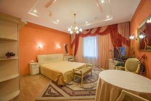 Отель Коралл. Люкс двухместный  2