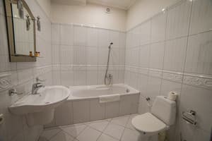 Отель Коралл. Люкс двухместный  7