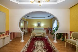 Отель Коралл. Люкс двухместный king size 1