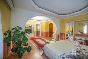 Отель Коралл. Люкс двухместный king size 4