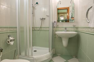 Отель Коралл. Стандарт двухместный  4