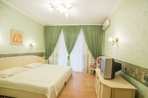 Отель Коралл. Стандарт двухместный  2