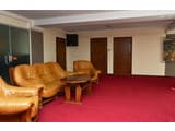Mark Plaza Hotel 3