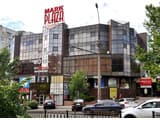 Отель Mark Plaza Hotel