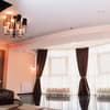 Отель Mark Plaza Hotel. Люкс трехместный Адмирал 2