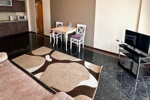 Отель Mark Plaza Hotel. Люкс трехместный Адмирал 3
