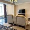 Отель Mark Plaza Hotel. Люкс трехместный Адмирал 4