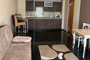 Отель Mark Plaza Hotel. Люкс трехместный Адмирал 5