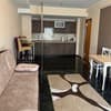 Отель Mark Plaza Hotel. Люкс трехместный Адмирал 5
