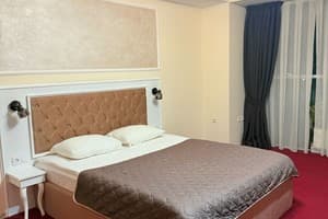 Отель Mark Plaza Hotel. Стандарт двухместный double 5