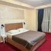 Отель Mark Plaza Hotel. Стандарт двухместный double 5