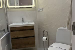 Отель Mark Plaza Hotel. Стандарт трехместный  8