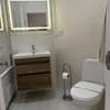 Отель Mark Plaza Hotel. Стандарт трехместный  8