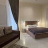 Отель Mark Plaza Hotel. Стандарт трехместный  9