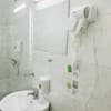 Отель Никотель. Комфорт одноместный  3