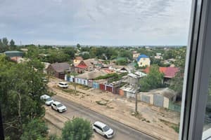 Однокомнатная на проспекте Рынок Украина, 6 слободская 15